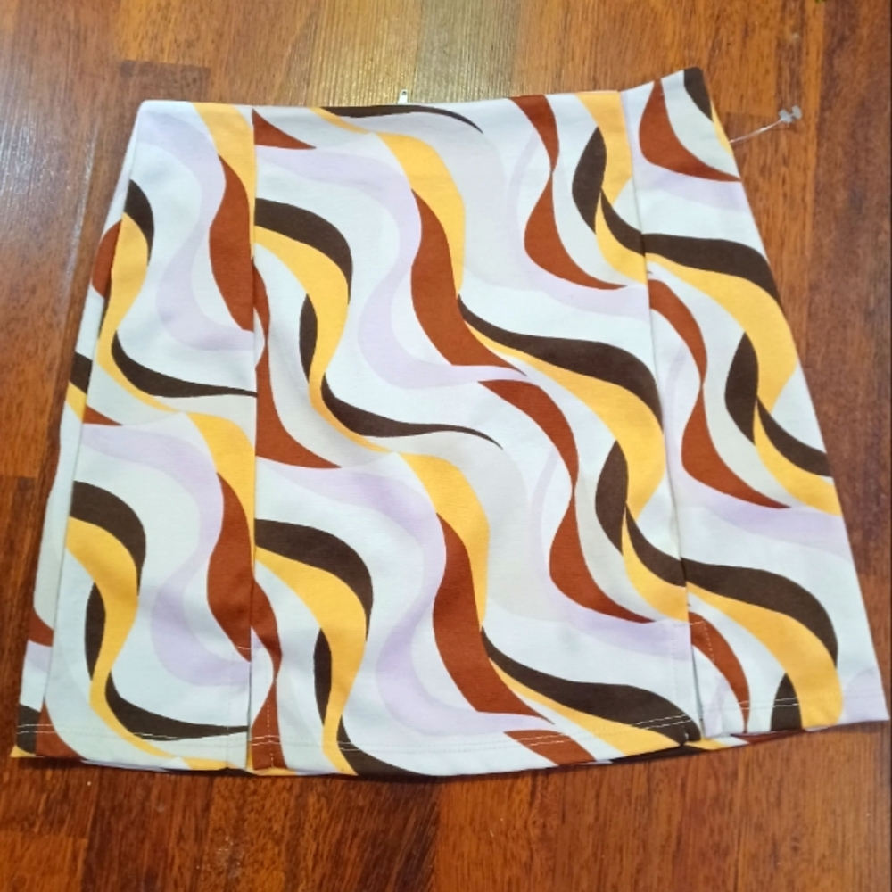 Altard State  Mini Skirt